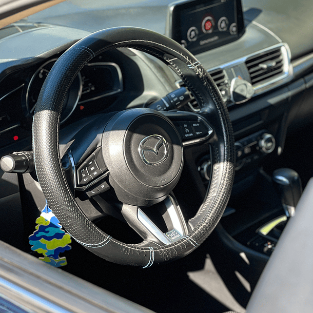 Mazda 3 GT Sport 2.5 2019 6