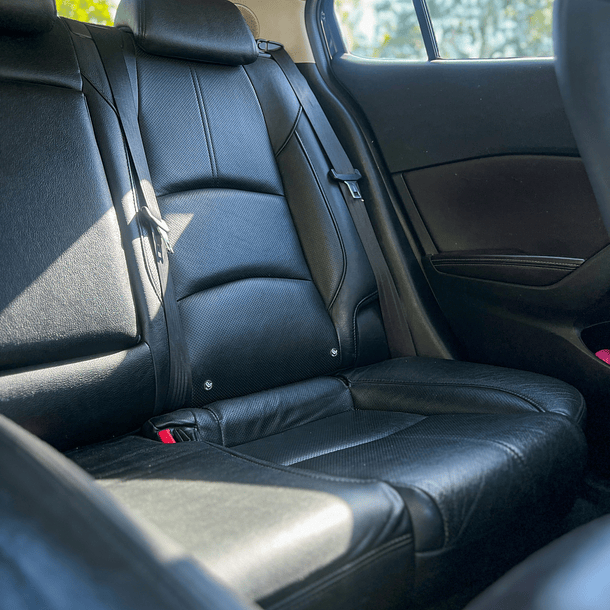 Mazda 3 GT Sport 2.5 2019 13