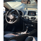 Mazda 3 GT Sport 2.5 2019 8