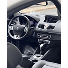 Renault Fluence Privilege 2.0 2016 4