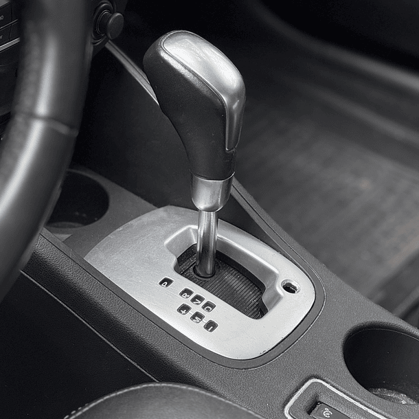 Renault Fluence Privilege 2.0 2016 8