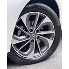 Renault Fluence Privilege 2.0 2016 9