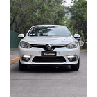 Renault Fluence Privilege 2.0 2016 2
