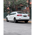 Renault Fluence Privilege 2.0 2016 3