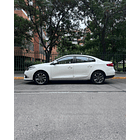 Renault Fluence Privilege 2.0 2016 12