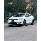Renault Fluence Privilege 2.0 2016 1