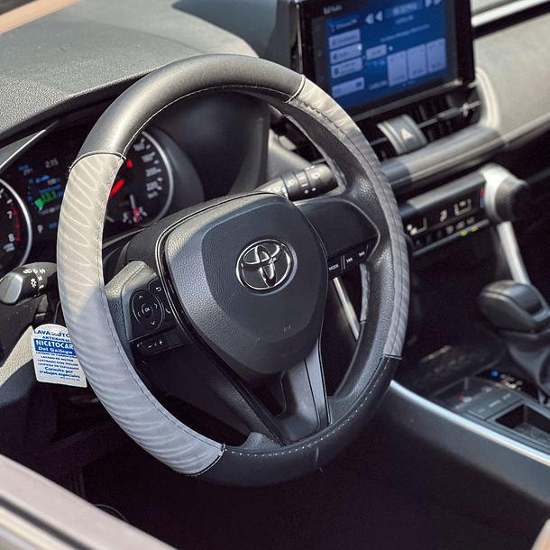 Toyota RAV4 Otto 2.0 AUT 2022 5