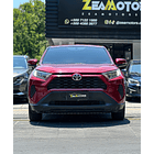 Toyota RAV4 Otto 2.0 AUT 2022 2