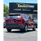 Toyota RAV4 Otto 2.0 AUT 2022 3