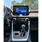 Toyota RAV4 Otto 2.0 AUT 2022 6