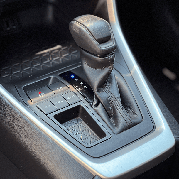 Toyota RAV4 Otto 2.0 AUT 2022 8