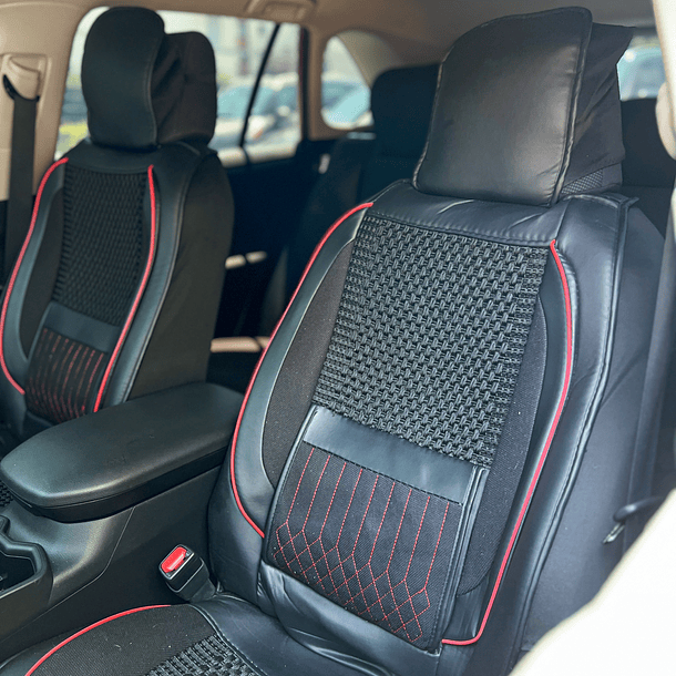 Toyota RAV4 Otto 2.0 AUT 2022 11