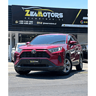 Toyota RAV4 Otto 2.0 AUT 2022 1