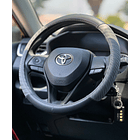 Toyota RAV4 Otto 2.0 AUT 2022 10