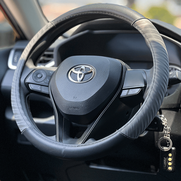 Toyota RAV4 Otto 2.0 AUT 2022 10