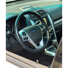 Ford Explorer Limited 4x4 3.5 Aut 2013 7