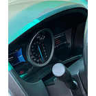 Ford Explorer Limited 4x4 3.5 Aut 2013 8