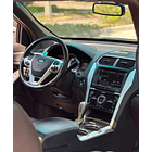 Ford Explorer Limited 4x4 3.5 Aut 2013 11