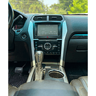 Ford Explorer Limited 4x4 3.5 Aut 2013 10