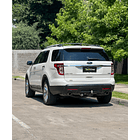 Ford Explorer Limited 4x4 3.5 Aut 2013 4