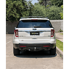 Ford Explorer Limited 4x4 3.5 Aut 2013 5