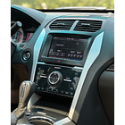 Ford Explorer Limited 4x4 3.5 Aut 2013 13