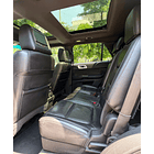 Ford Explorer Limited 4x4 3.5 Aut 2013 17