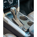 Ford Explorer Limited 4x4 3.5 Aut 2013 12