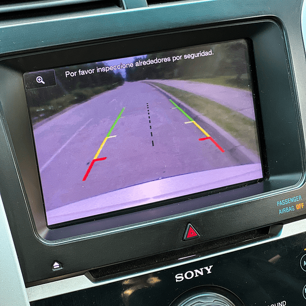 Ford Explorer Limited 4x4 3.5 Aut 2013 9