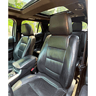 Ford Explorer Limited 4x4 3.5 Aut 2013 16