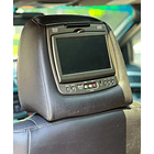 Ford Explorer Limited 4x4 3.5 Aut 2013 18