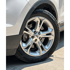 Ford Explorer Limited 4x4 3.5 Aut 2013 6