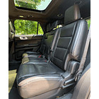 Ford Explorer Limited 4x4 3.5 Aut 2013 19