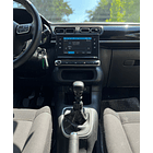 CITROEN C3 1.5 DIESEL BLUEHDI 100 S&S BVM6 FEEL 2022 9