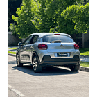 CITROEN C3 1.5 DIESEL BLUEHDI 100 S&S BVM6 FEEL 2022 4