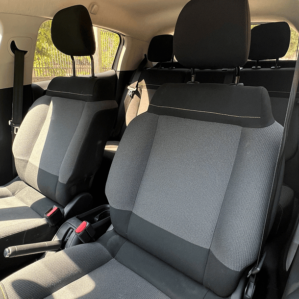 CITROEN C3 1.5 DIESEL BLUEHDI 100 S&S BVM6 FEEL 2022 14