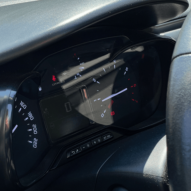 CITROEN C3 1.5 DIESEL BLUEHDI 100 S&S BVM6 FEEL 2022 8