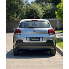 CITROEN C3 1.5 DIESEL BLUEHDI 100 S&S BVM6 FEEL 2022 5