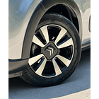 CITROEN C3 1.5 DIESEL BLUEHDI 100 S&S BVM6 FEEL 2022 6