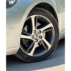 VOLVO V40 2.0 MT 2018 6