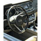 KIA GRAND CARNIVAL EX LIMITED 2.2 DIESEL AUT 2017 7