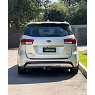 KIA GRAND CARNIVAL EX LIMITED 2.2 DIESEL AUT 2017 5