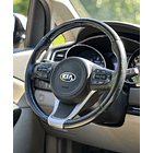 KIA GRAND CARNIVAL EX LIMITED 2.2 DIESEL AUT 2017 12