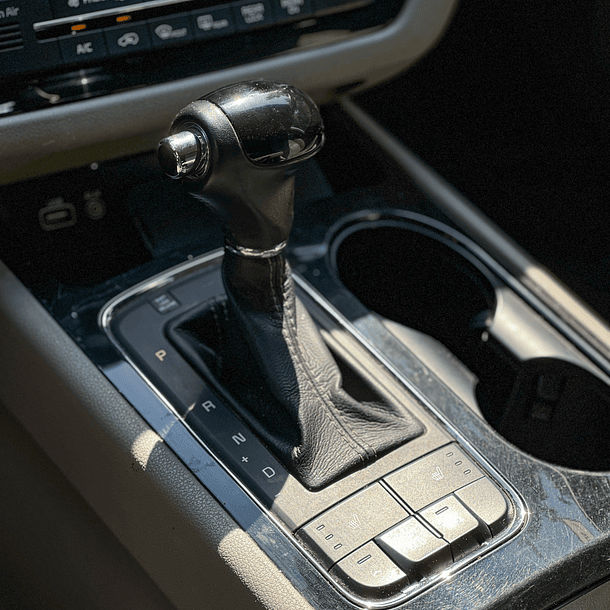 KIA GRAND CARNIVAL EX LIMITED 2.2 DIESEL AUT 2017 11