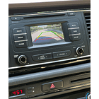 KIA GRAND CARNIVAL EX LIMITED 2.2 DIESEL AUT 2017 8