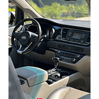 KIA GRAND CARNIVAL EX LIMITED 2.2 DIESEL AUT 2017 10