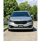 KIA GRAND CARNIVAL EX LIMITED 2.2 DIESEL AUT 2017 3