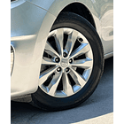 KIA GRAND CARNIVAL EX LIMITED 2.2 DIESEL AUT 2017 6