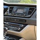 KIA GRAND CARNIVAL EX LIMITED 2.2 DIESEL AUT 2017 13