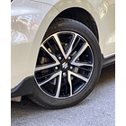 Suzuki Swift Sport HB 1.4 2019 6